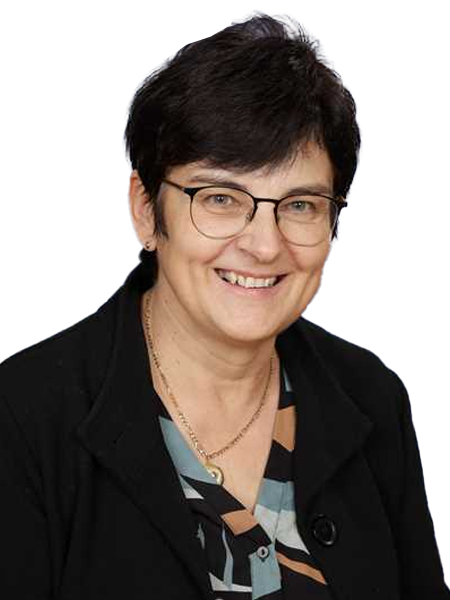 OStR Mag. Birgit Knaus-Siegel