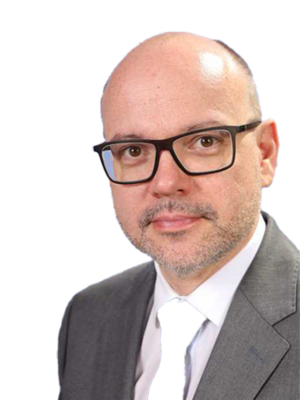 Markus Hild, MBA